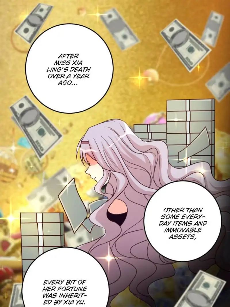 A Star Reborn: The Queen's Return Chapter 84 26